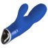 Pepper Parties Brother Louie - Klitoris-Vibrator mit Griff (blau)