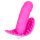 You2Toys - Mein kleines Geheimnis - Diskreter tragbarer Vibrator (Pink)