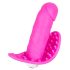 You2Toys - Mein kleines Geheimnis - Diskreter tragbarer Vibrator (Pink)