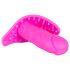 You2Toys - Mein kleines Geheimnis - Diskreter tragbarer Vibrator (Pink)