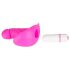 You2Toys - Mein kleines Geheimnis - Diskreter tragbarer Vibrator (Pink)