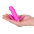 You2Toys - Mein kleines Geheimnis - Diskreter tragbarer Vibrator (Pink)