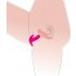 You2Toys - Mein kleines Geheimnis - Diskreter tragbarer Vibrator (Pink)