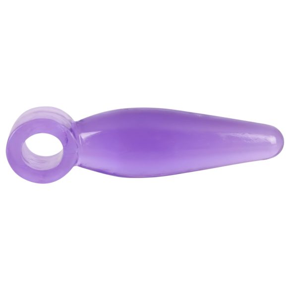 You2Toys - Purple Appetizer - Vibro-Set (9-teilig)