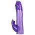 You2Toys - Purple Appetizer - Vibro-Set (9-teilig)