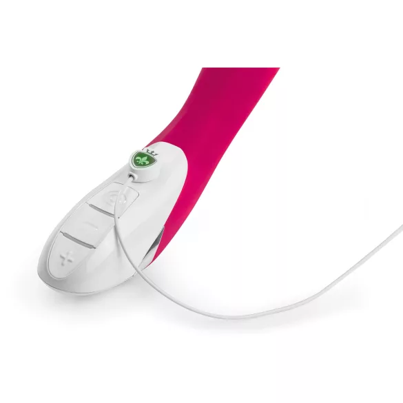 mystim Danny Divido - Klitoris Vibrator (Pink)