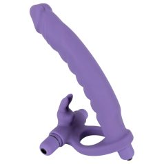 You2Toys - Los Analos - 3-in-1-Vibrator (Lila)