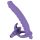 You2Toys - Los Analos 3in1 Vibe (Lila)