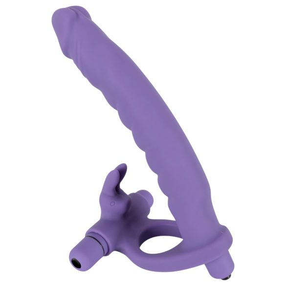 You2Toys - Los Analos 3in1 Vibe (Lila)