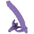 You2Toys - Los Analos 3in1 Vibe (Lila)