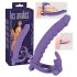 You2Toys - Los Analos 3in1 Vibe (Lila)