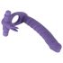 You2Toys - Los Analos 3in1 Vibe (Lila)