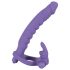 You2Toys - Los Analos 3in1 Vibe (Lila)