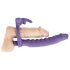 You2Toys - Los Analos 3in1 Vibe (Lila)