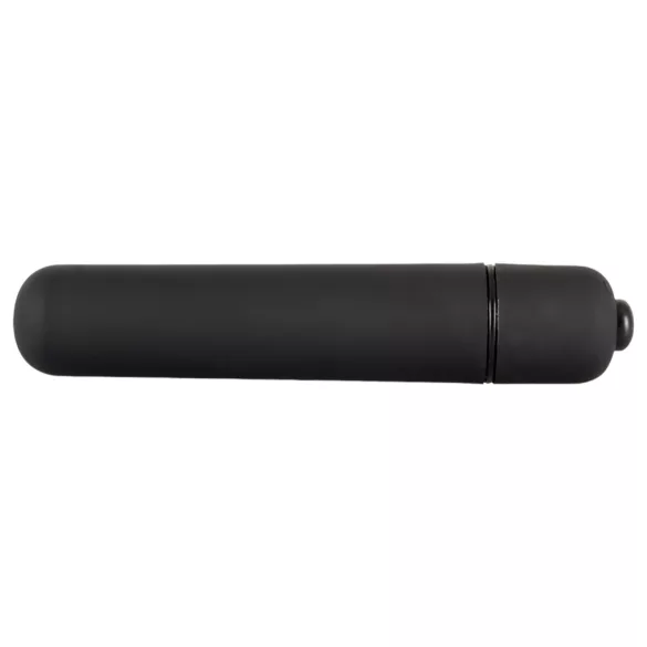 Black Velvet Anal-Vibrator Set (4-teilig)