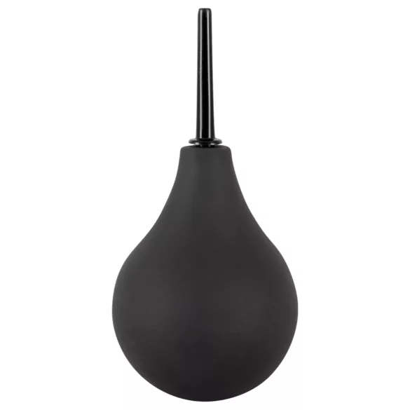 Black Velvet Anal-Vibrator Set (4-teilig)