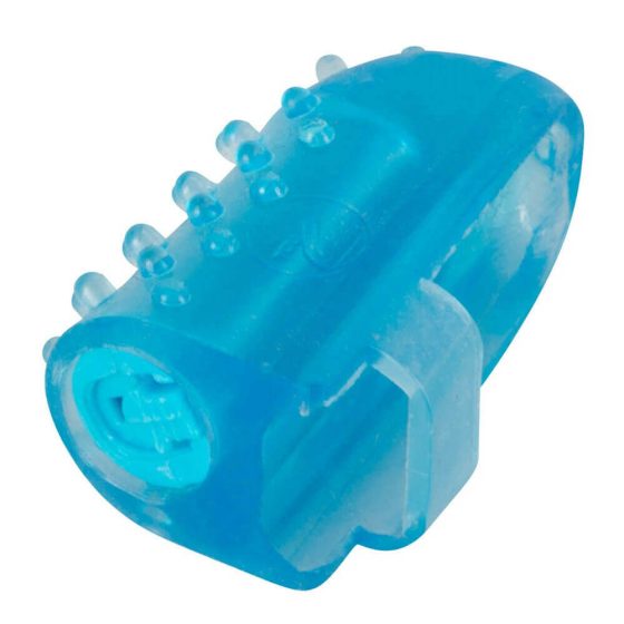 You2Toys - Einmalige Finger-Vibrator (Blau)