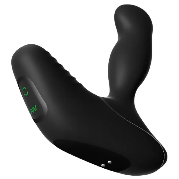 Nexus Revo Stealth - Fernbedienung, rotierender Prostata-Vibrator