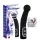 You2Toys - Prostatavibrator mit Rotation (schwarz)