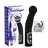 You2Toys - Prostata-Massager - Rotierender Prostata-Vibrator (Schwarz)