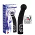 You2Toys - Prostatavibrator mit Rotation (schwarz)