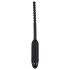 You2Toys Pearl Dilator - Perlenharnröhrenvibrator - 0,8cm (schwarz)