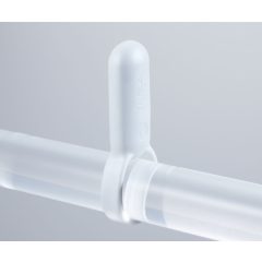 TENGA Smart Vibe - Vibrations-Penisring (Weiß)