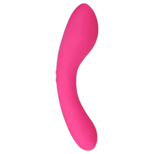The Swan Wand - Akku Massage-Vibrator (pink)