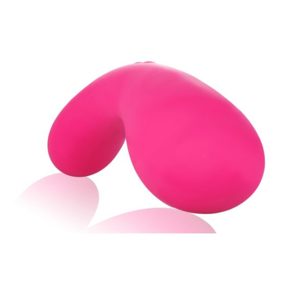 The Swan Wand - akkubetriebener Massager Vibrator (rosa)