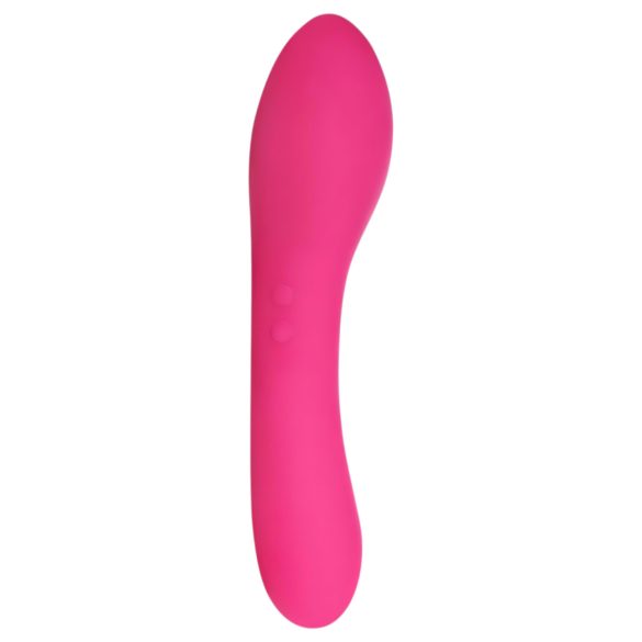 The Swan Wand - Akku Massage-Vibrator (pink)