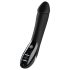 mystim Tickling Truman - Elektro-Stimulationsvibrator (Schwarz)
