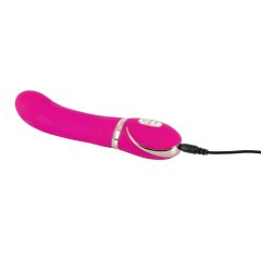 Vibe Couture Front Row - G-Punkt-Vibrator (rosa)