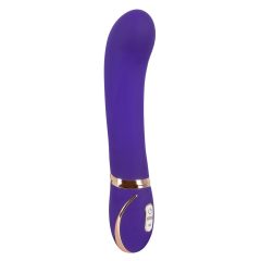 Vibe Couture Front Row - G-Punkt-Vibrator (lila)