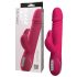 Vibe Couture Rabbit Skater - Hasen-Vibrator (Rosa)
