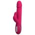 Vibe Couture Rabbit Skater - Hasen-Vibrator (Rosa)