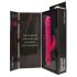 Vibe Couture Rabbit Skater - Hasen-Vibrator (Rosa)