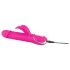 Vibe Couture Rabbit Skater - Hasen-Vibrator (Rosa)
