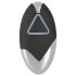 Kabelloser 7 - Silikon-Vibrator (natur)