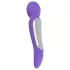 SMILE Wand - 2 Motoren Massagevibrator (lila)