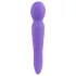 SMILE Wand - 2 Motoren Massagevibrator (lila)