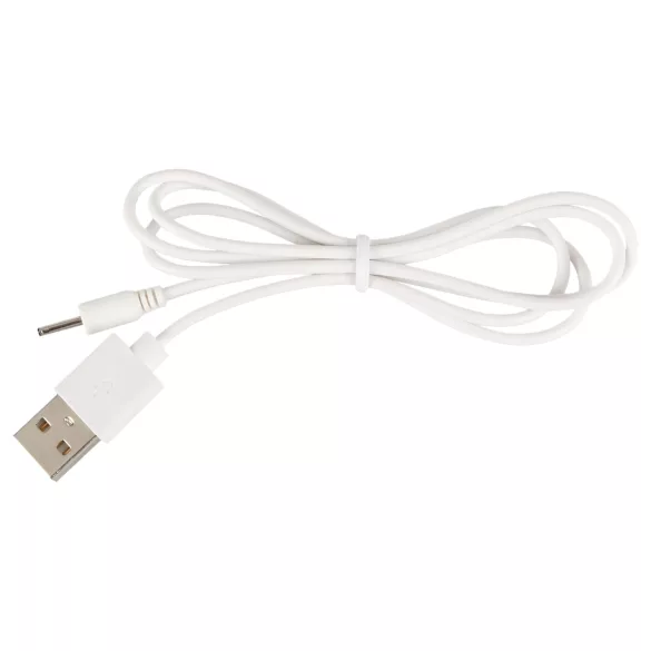 SMILE Wand - 2 Motoren Massagevibrator (lila)