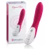 mystim Elegant Eric - Dual-Motor Vibrator (Pink)