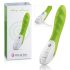 mystim Sassy Simon - 2-Motoren Vibrator (Grün)