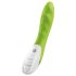 mystim Sassy Simon - 2-Motoren Vibrator (Grün)