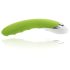 mystim Sassy Simon - 2-Motoren Vibrator (Grün)