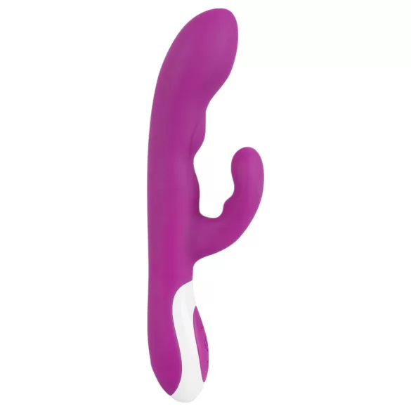 Javida - Wärmender Klitoris-Vibrator (Pink)