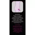 Javida - Wärmender Klitoris-Vibrator (Pink)