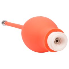   We-Vibe Bloom - Geisha-Kugel mit austauschbaren Gewichten (Orange)