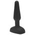 b-Vibe Trio - 3-Motoren-Analvibrator (schwarz)