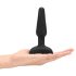 b-Vibe Trio - 3-Motoren-Analvibrator (schwarz)